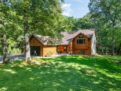 9950 223rd Street Ct N, Forest Lake, MN, 55025