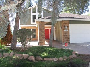 7589 S Xanthia Ct, Centennial, CO 80112
