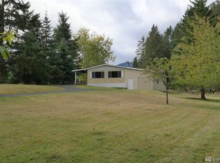 2262 Lost Mountain Rd, Sequim, WA 98382