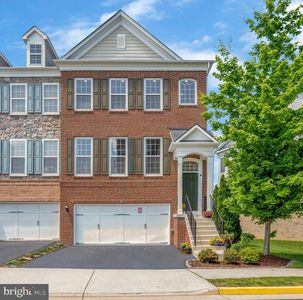 20721 Erskine Ter, Ashburn, VA, 20147