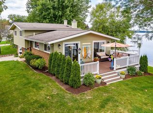 113 Billings Ct, Fremont, IN 46737