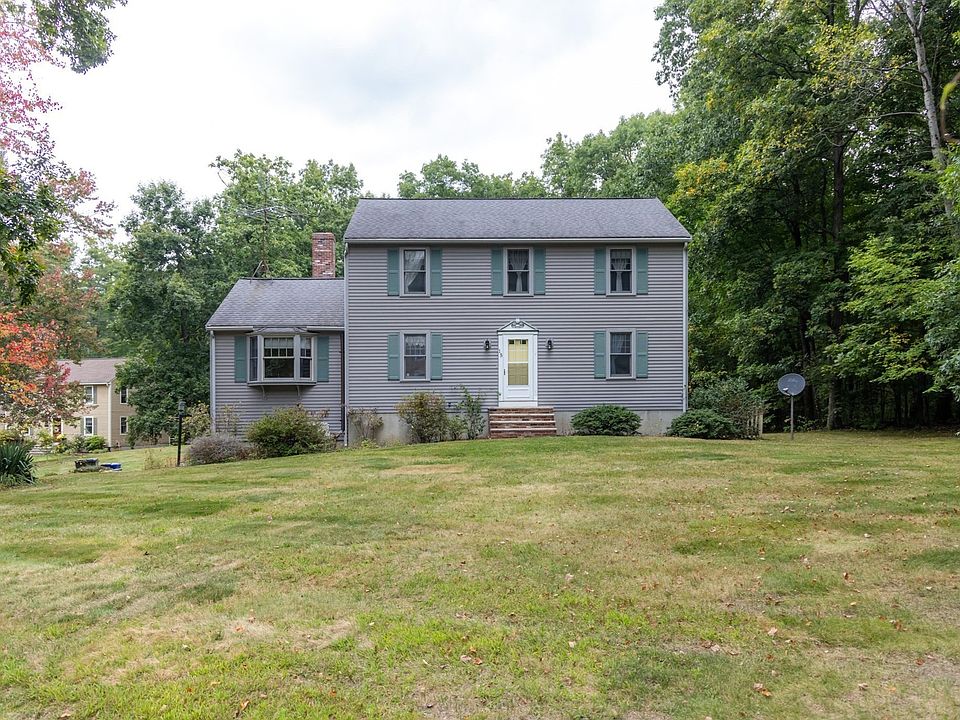 1st image of 15 Hannan Ridge Rd