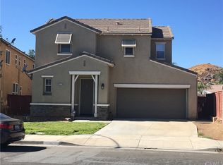 3714 Segovia Dr, Perris, CA 92571