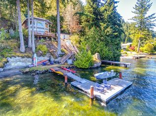 2560 Lake Whatcom Blvd, Bellingham, WA 98229