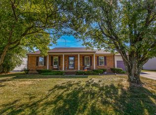 118 Brookshire Dr, Danville, KY 40422