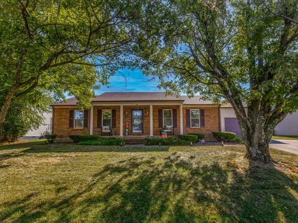 118 Brookshire Dr, Danville, KY 40422