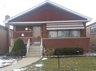 8512 S Knox Ave, Chicago, IL