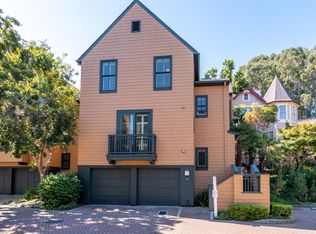 31 Edgewood Pl, Belmont, CA 94002