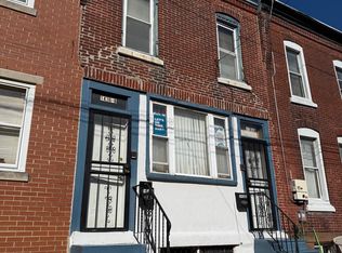 1436 N 54th St, Philadelphia, PA 19131