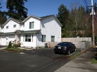 1213 S 2nd Ave SW #B, Tumwater, WA 98512