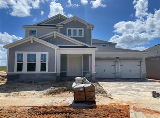 16886 Muskgrass Dr, Winter Garden, FL 34787