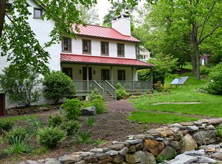 1541 Old Ridge Rd, Pottstown, PA 19465