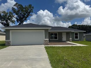 17617 SW 112th Ln, Dunnellon, FL 34432