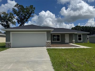 17617 SW 112th Ln, Dunnellon, FL, 34432