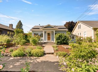 1607 N Terry St, Portland, OR 97217