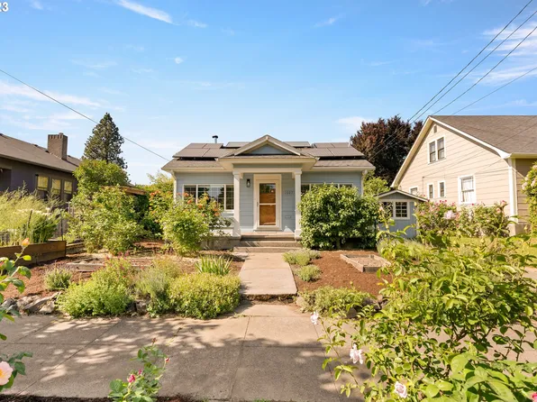 1607 N Terry St, Portland, OR 97217