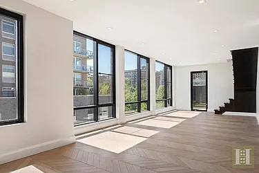 Rented by Halstead Real Estate