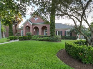 3411 Stepping Stone Ln, Missouri City, TX 77459
