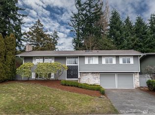 32212 25th Ave SW, Federal Way, WA 98023