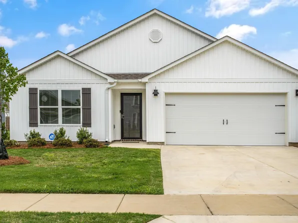 7118 Grand Trestle Way, Northport, AL 35473