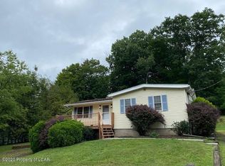 30 Lincoln St, Harveys Lake, PA