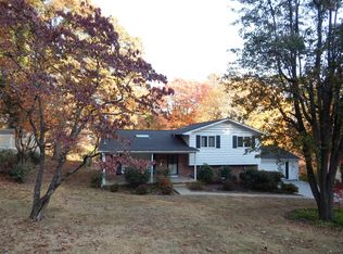 3424 Peachwood Rd LOT 6, Knoxville, TN 37921