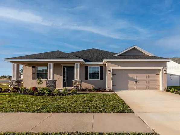1384 Melrose St, Lake Alfred, FL 33850