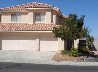 9356 Warm Waters Ave, Las Vegas, NV 89129