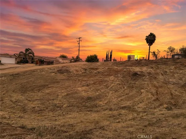 0 Manzanita Rd Lot 9, Menifee, CA 92584