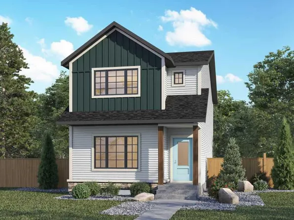 1730 S Keystone Creek Ave, Calgary, AB T3P 2V4