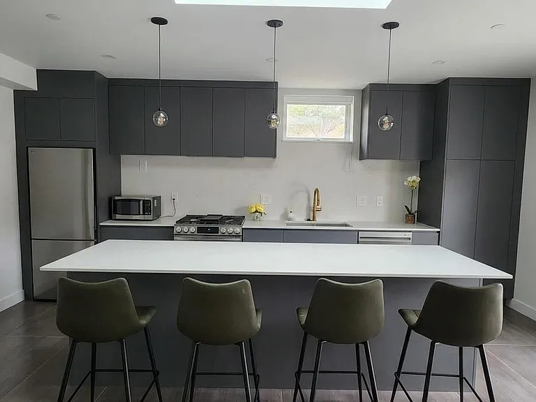 3550 Quesnel Dr #GARDEN LVL — Photo 7