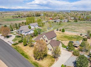 3225 Rinn Valley Dr, Frederick, CO 80504