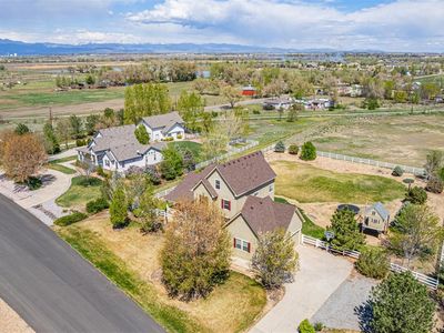 3225 Rinn Valley Drive, Frederick, CO, 80504