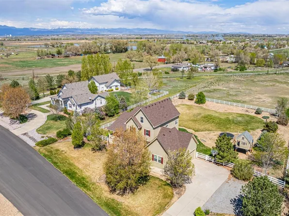 3225 Rinn Valley Drive, Longmont, CO 80504