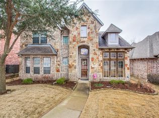 2216 Forest Hollow Park, Dallas, TX 75228