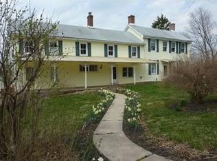 47 Welisewitz Rd, Ringoes, NJ 08551