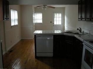 1311 Elm View Ave, Norfolk, VA 23503
