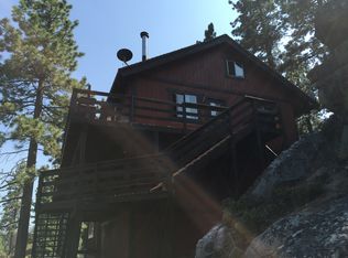 160 Tramway Dr #A, Stateline, NV 89449