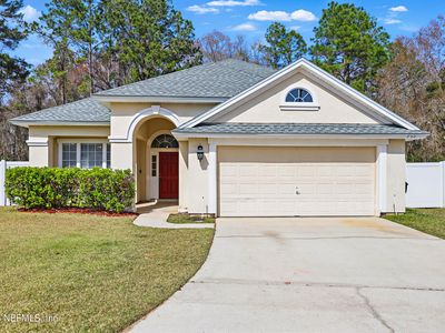 750 BURLWOOD Court, Orange Park, FL, 32073