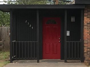 2524 63rd St, Lubbock, TX 79413