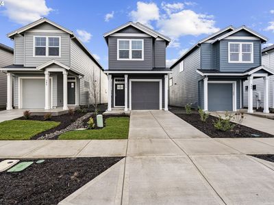 374 E London Way, Newberg, OR, 97132
