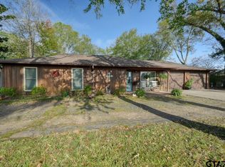 1515 Tanglewood Dr W, Hideaway, TX 75771