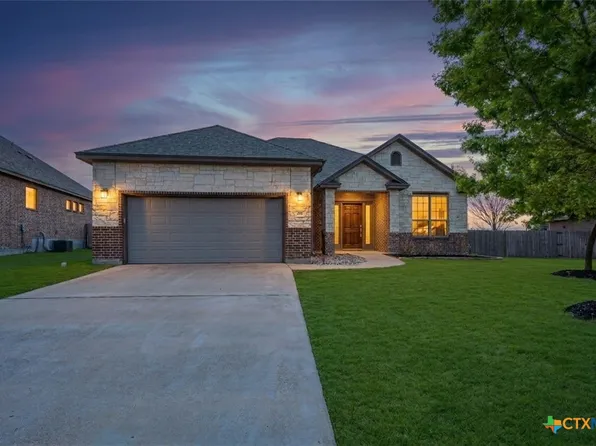 109 Raven Dr, Temple, TX 76502