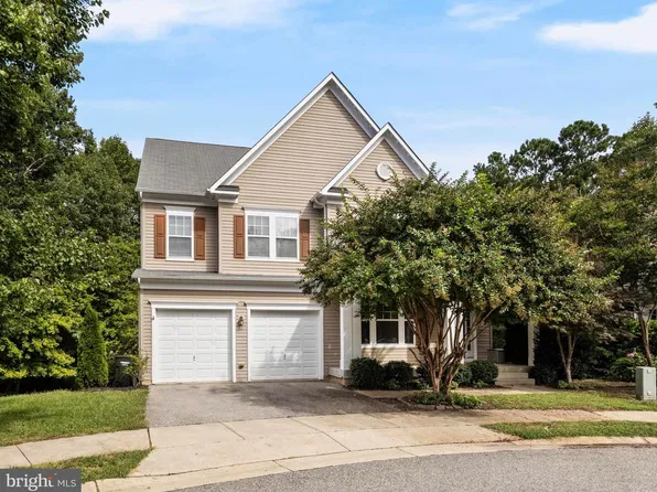 43888 Primevere St, California, MD 20619