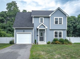 50 Edbert St, Chicopee, MA 01020