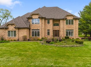 40322 N Golden Eagle Ct, Antioch, IL 60002