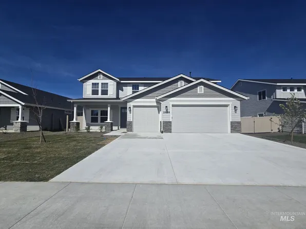 19354 Snowyside Way, Caldwell, ID 83605