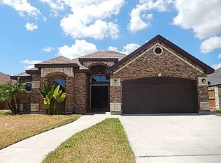 1714 W Ignacio Ave, Mission, TX 78573