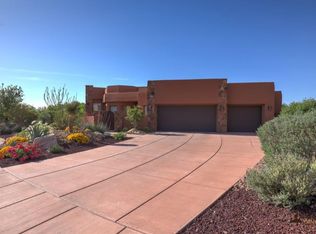 590 E Ridgecrest Cir, Ivins, UT 84738