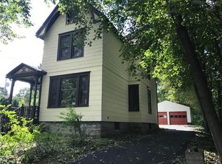 504 Clinton St, Fayetteville, NY 13066